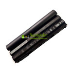 Baterie pro Dell 71R31 E5520 E6420 M5Y0X NHXVW T54FJ E5420 [Náhradní baterie]